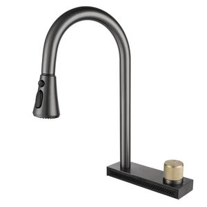 Fauteaux de giganouette brossé Sly