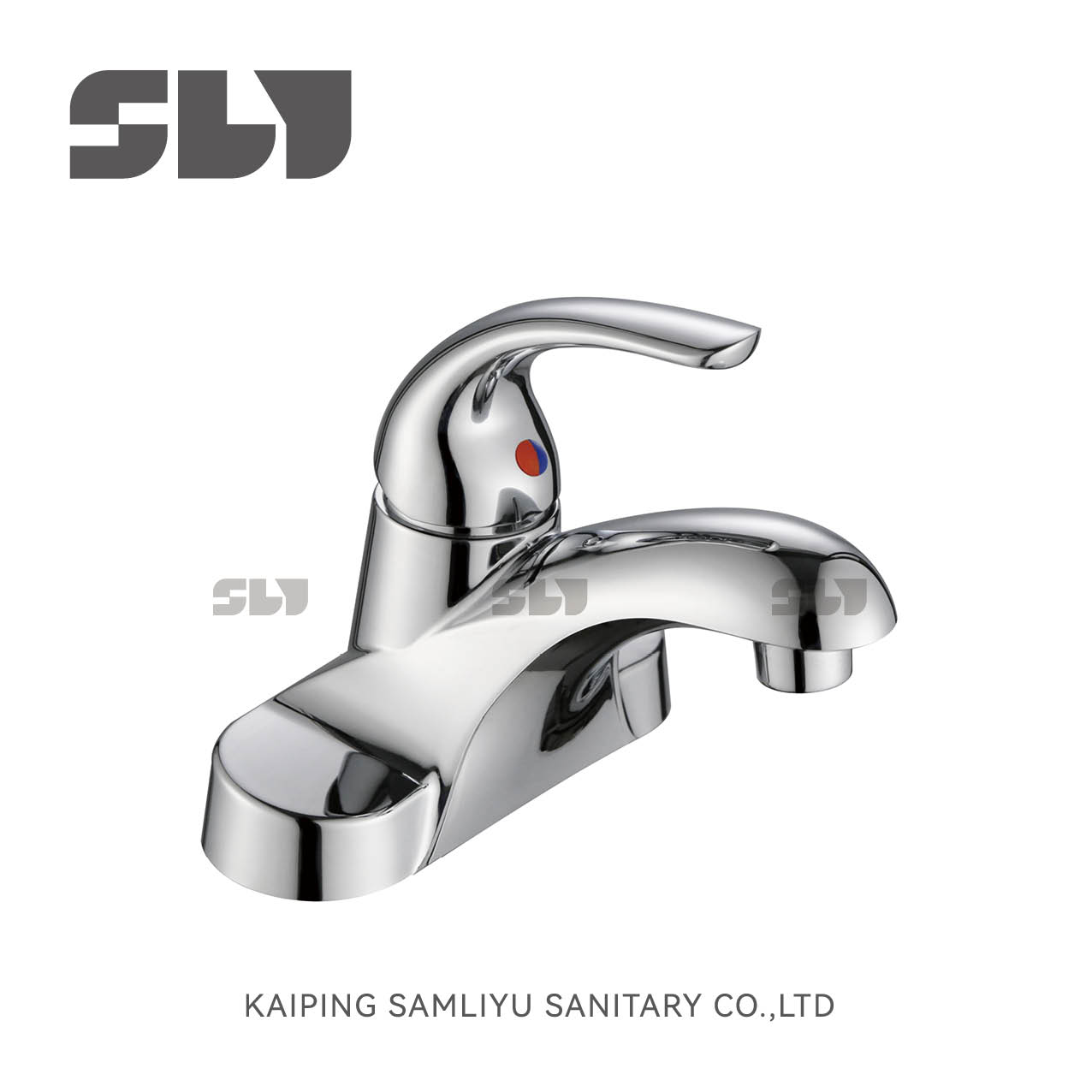 robinets et accessoires