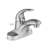 SLY 4 pouces mitigeur salle de bain robinets lavabo mitigeur et luminaires