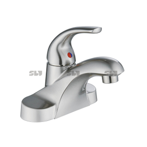 SLY mitigeur haut robinet et luminaires 4 pouces robinet salle de bain robinet de bassin