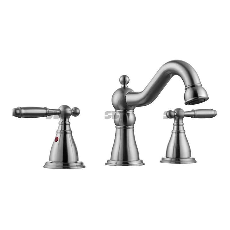Robinet mélangeur de robinet de laiton haut de gamme premium premium