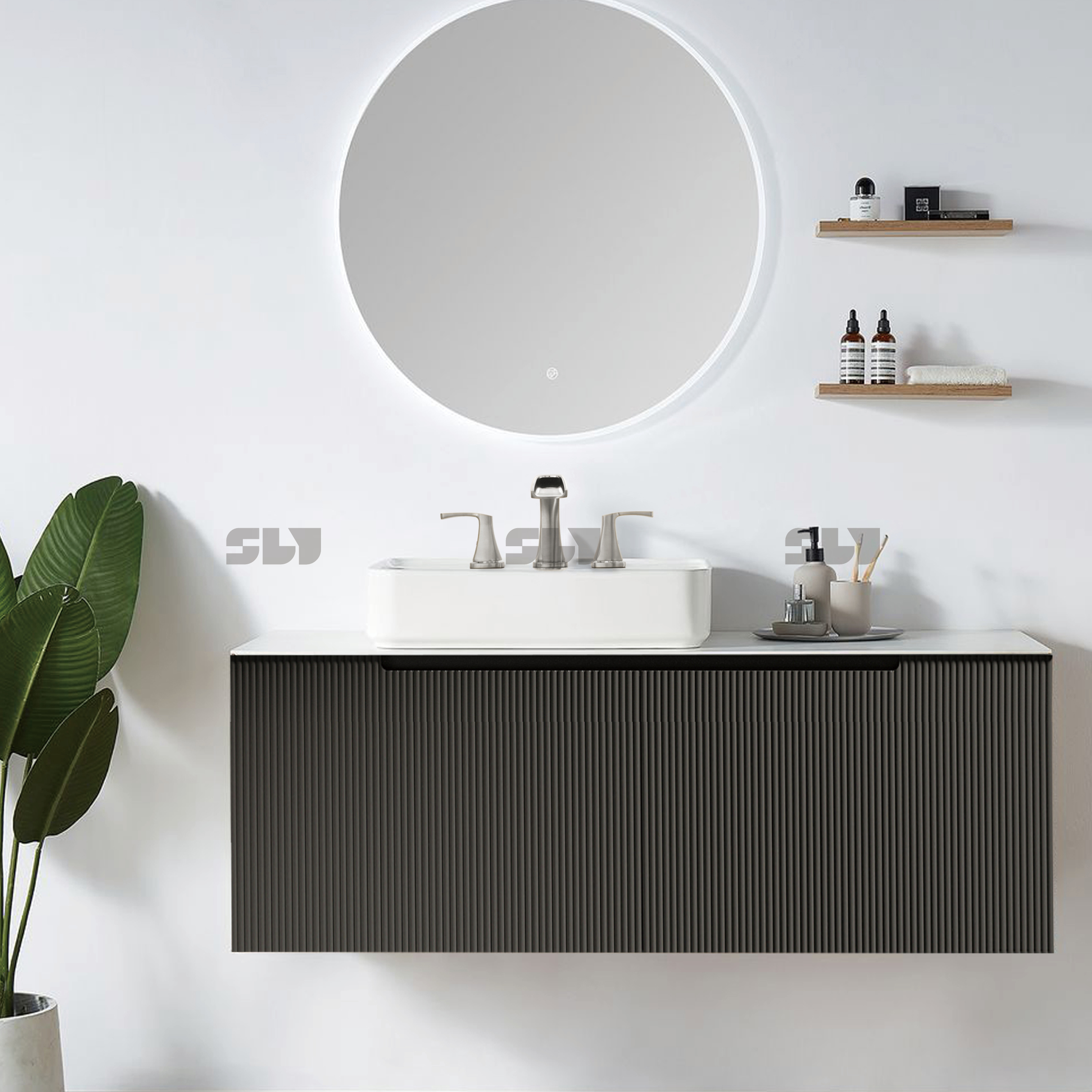 4 robinets de salle de bain r&eacute;pandus