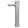 Small Placing Placing Single Handle Basin Pobine de salle de bain Fauce d'eau de salle de bain