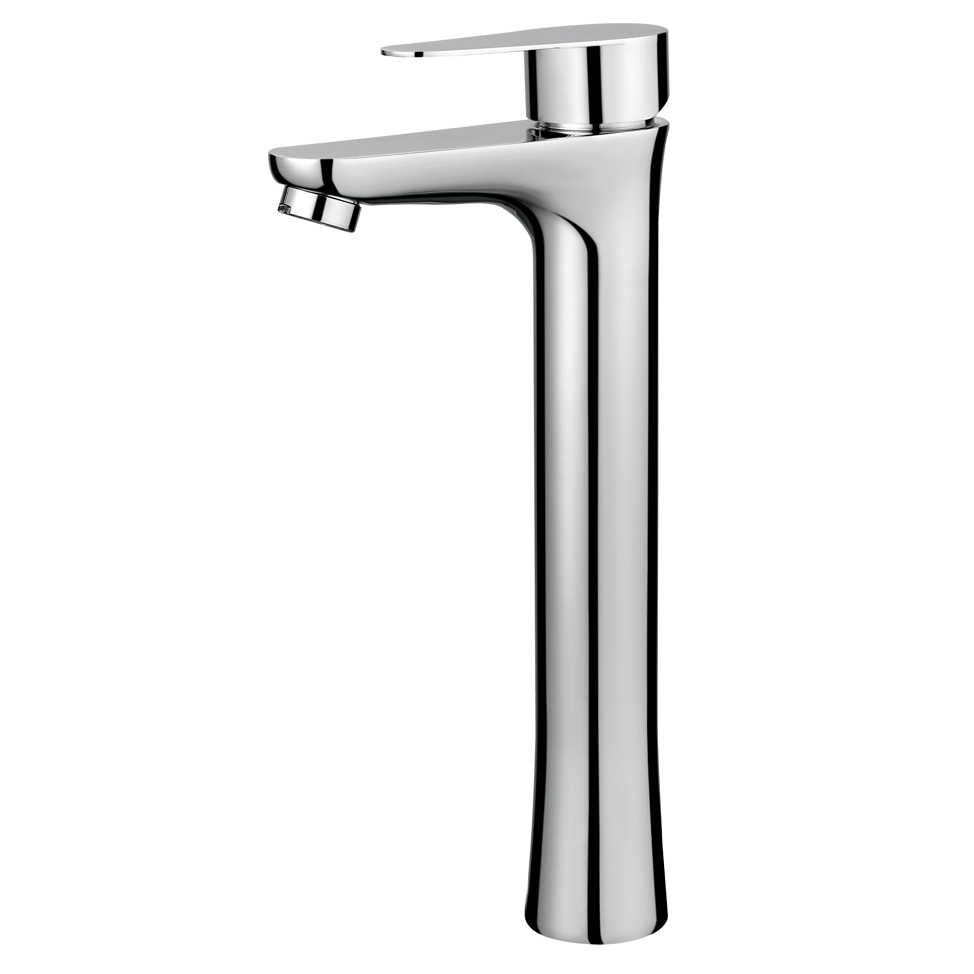 Small Placing Placing Single Handle Basin Pobine de salle de bain Fauce d'eau de salle de bain