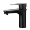 Robinet de bassin unique moderne et élégant moderne et élégant