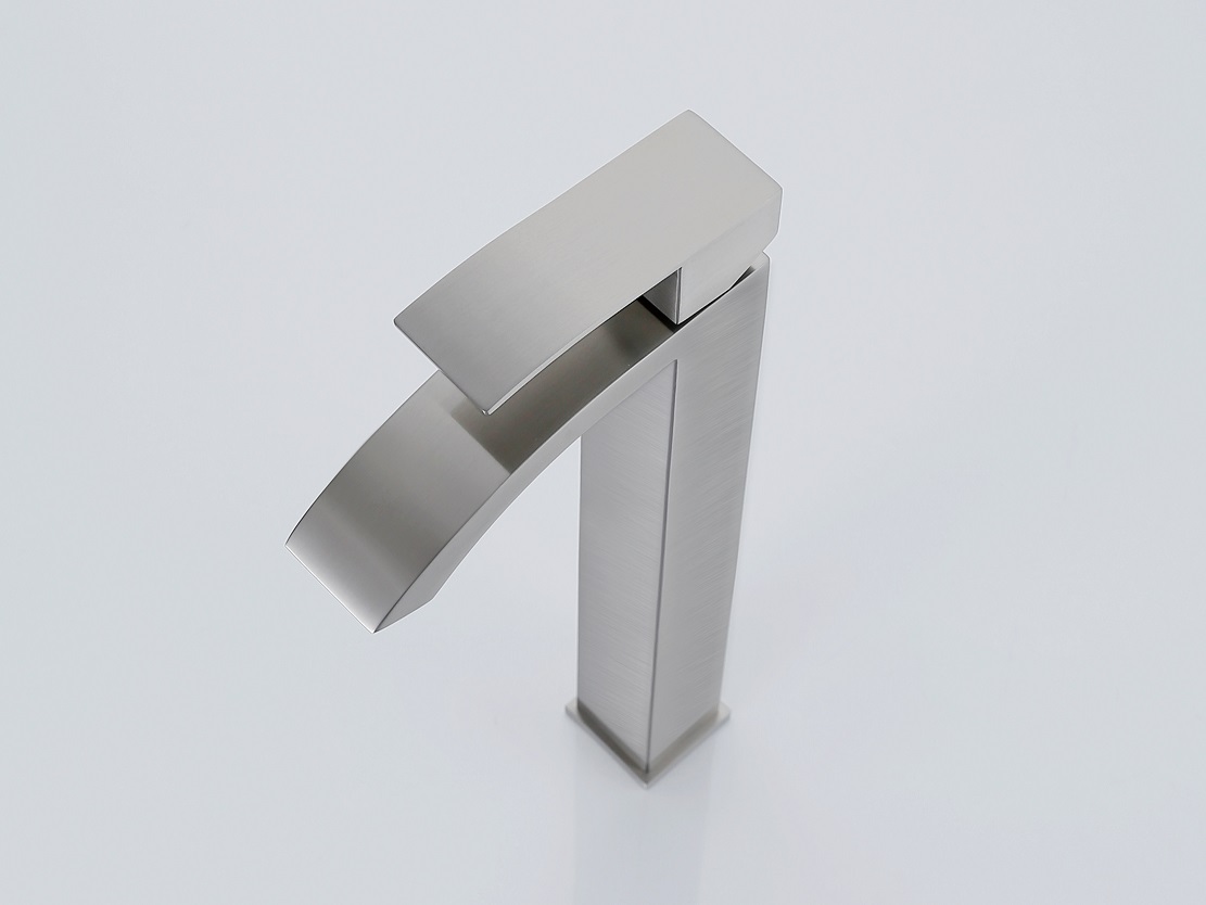 robinet de lavabo salle de bain