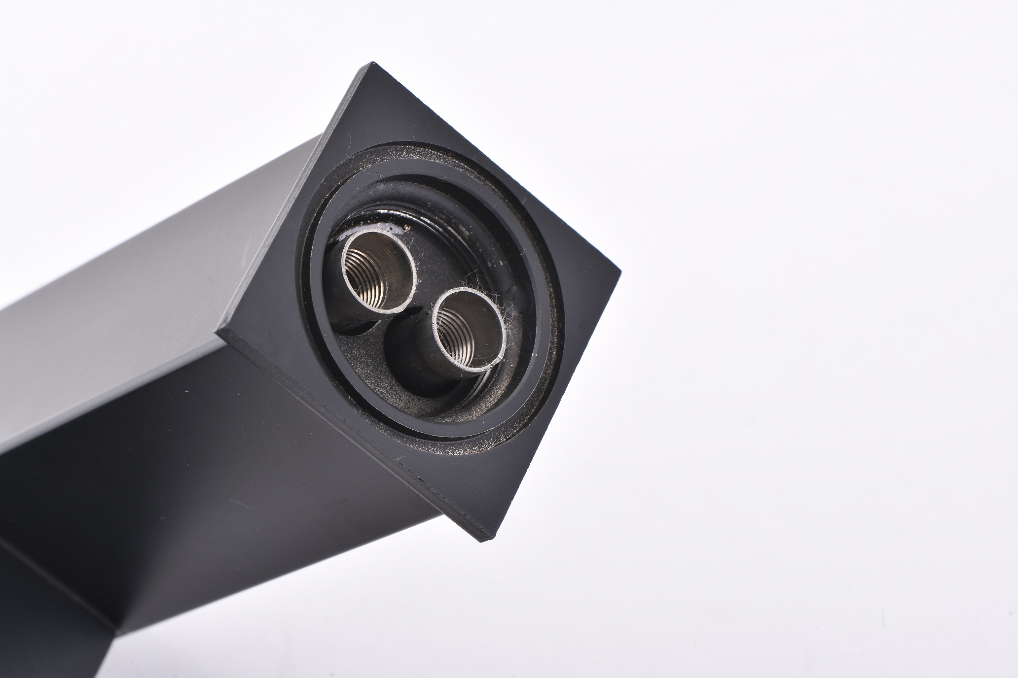 robinet de vanit&eacute; monotrou