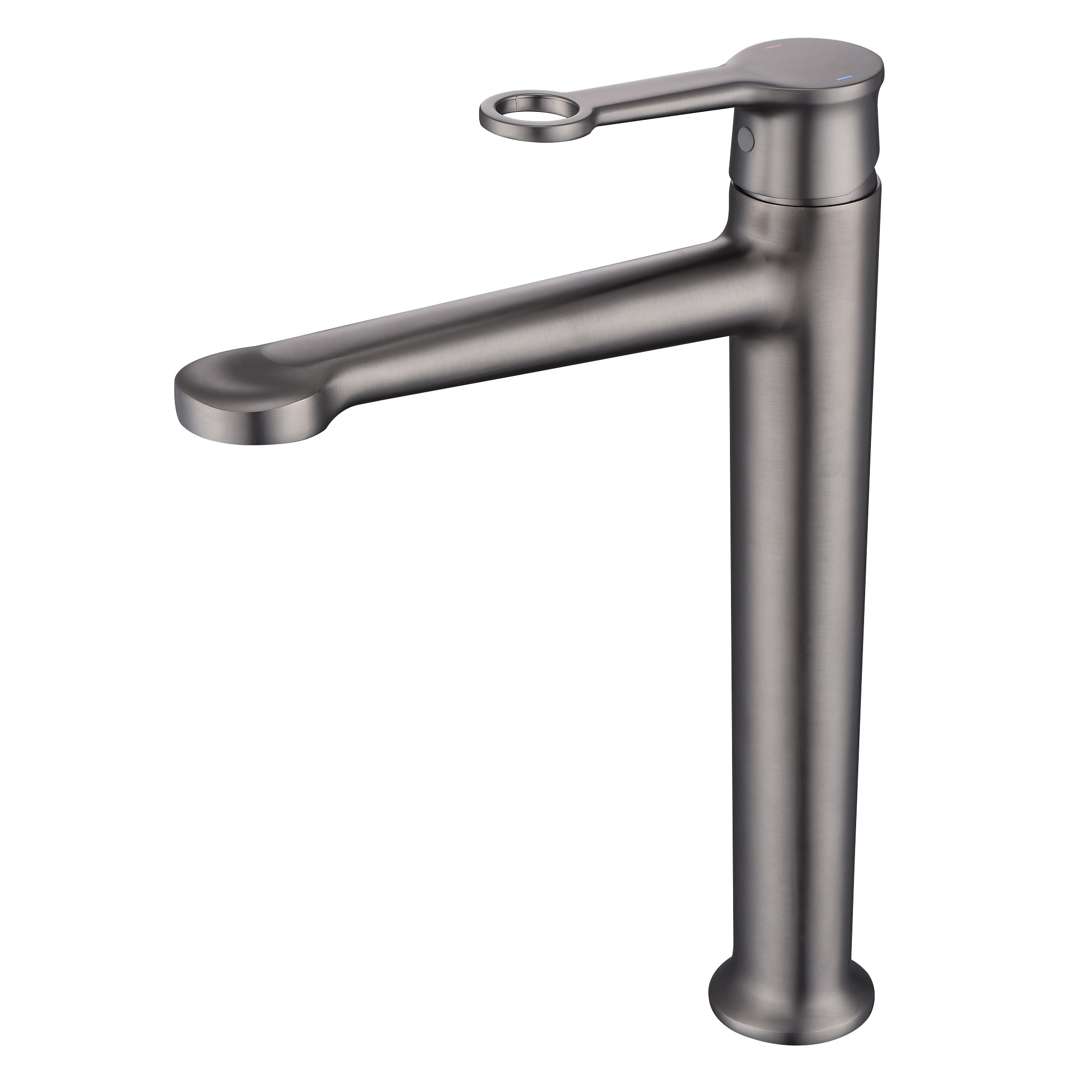 Fauce de salle de bain chromé de salle de bain chromé