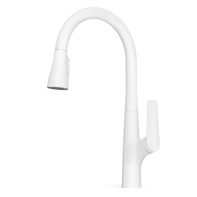 Sly Chrome Meilleur robinet de cuisine pulvérisateur