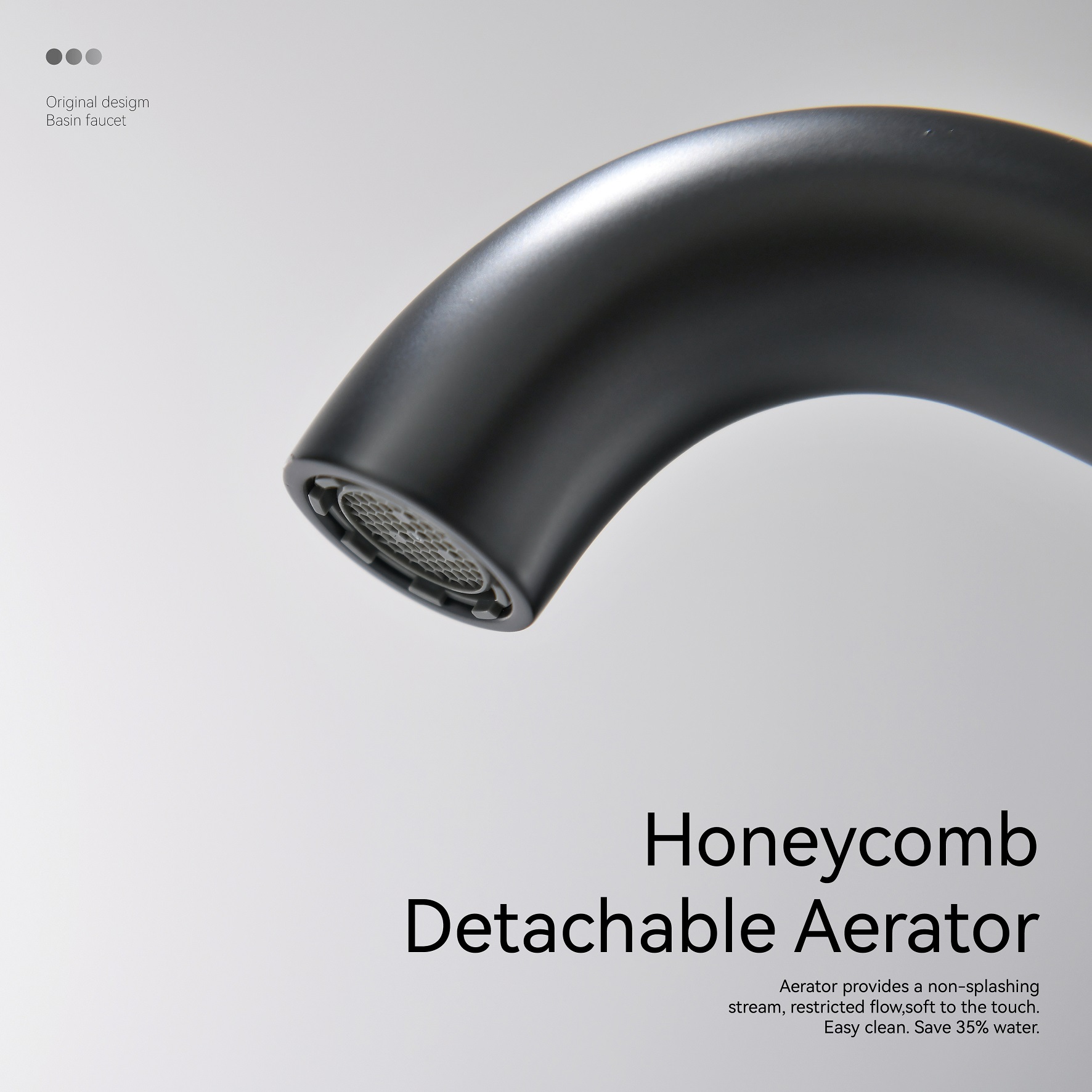 robinet de salle de bain &agrave; poign&eacute;e unique