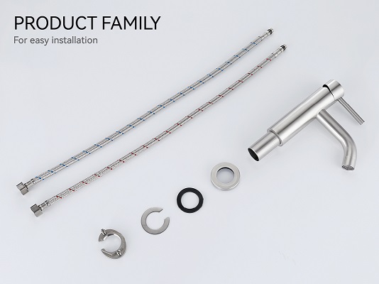 meilleurs robinets de salle de bain