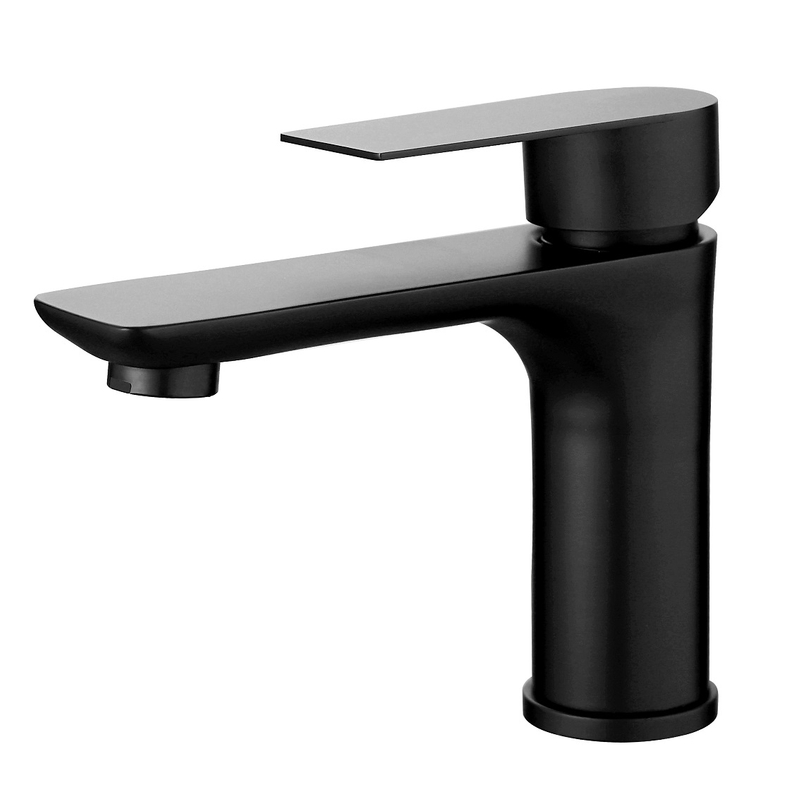 Faute de lavabo à manche en laiton sans emport en laiton en laiton en laiton moderne