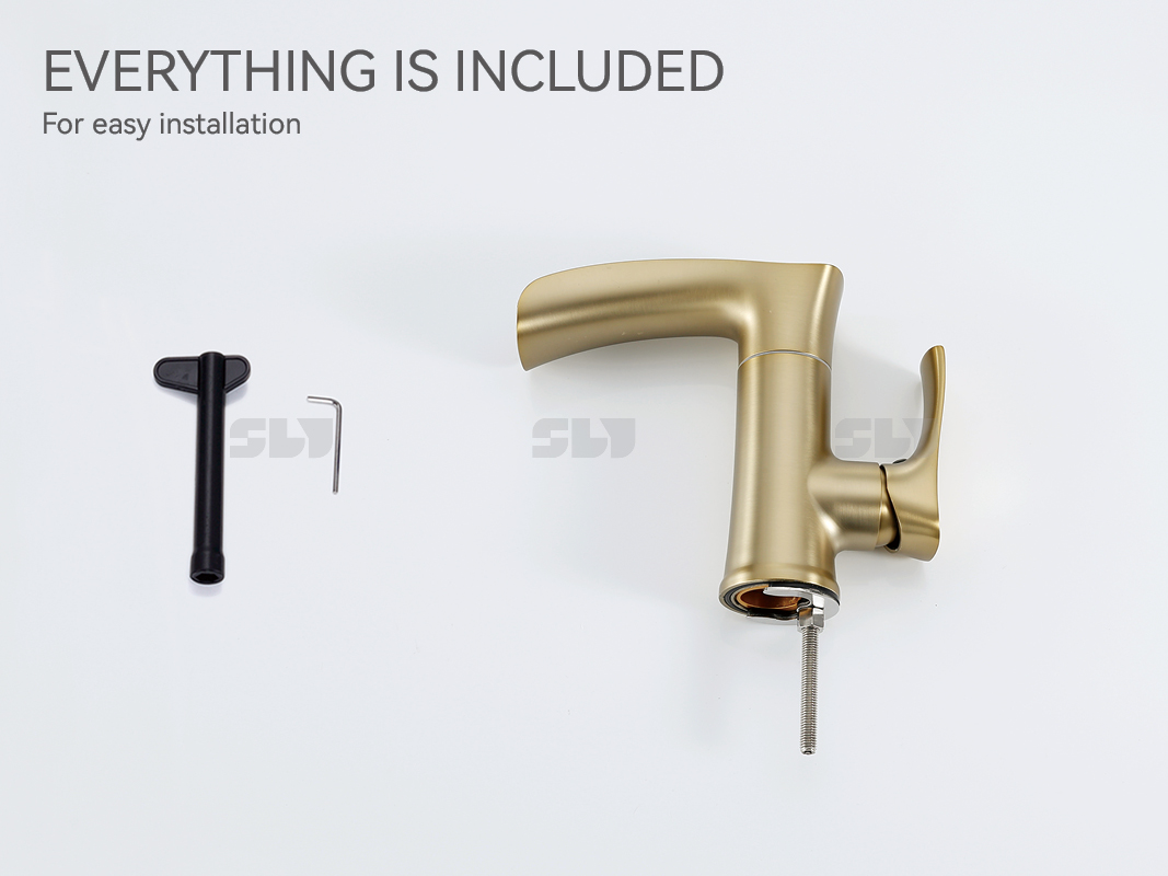 salle de bain robinet nickel bross&eacute;