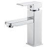 Robinet de robinet de robinet de lavabo de lavabo de lavabo à la manche monochone sournois Meilleurs robinets de salle de bain
