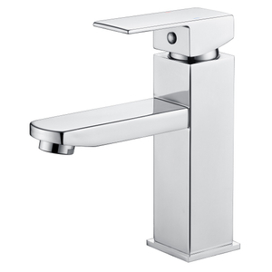 Robinet de robinet de robinet de lavabo de lavabo de lavabo à la manche monochone sournois Meilleurs robinets de salle de bain