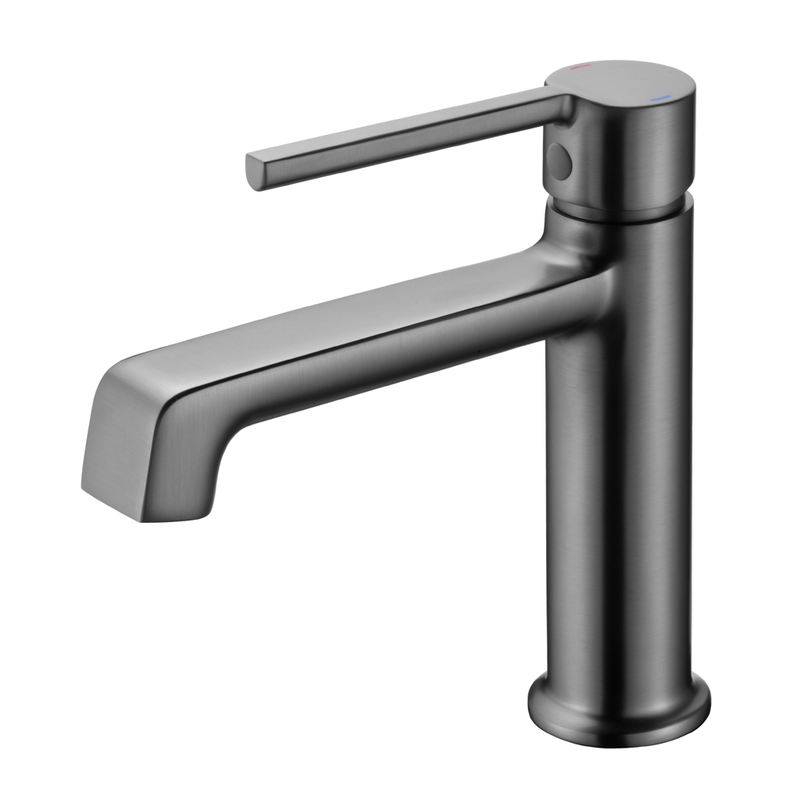 Robinet de salle de bain de haute qualité en laiton en laiton Rose de haute qualité Batter