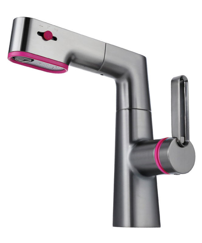 Filet brossé zinc SALLE SALLE SALLE SALLE CHAUDE BASIN BASIN DE LAVE SEUX HOT