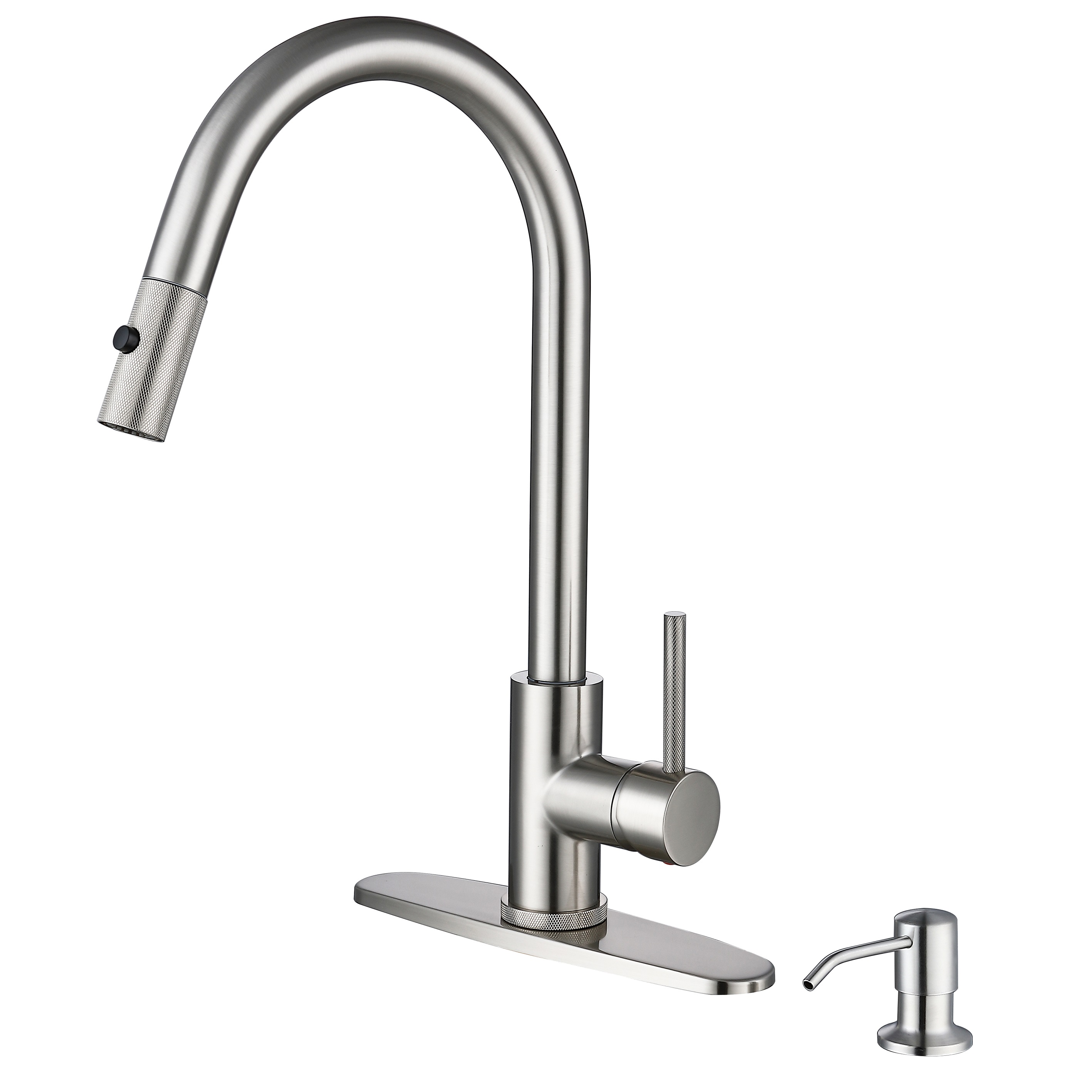 Nickel China China Factory moins cher Prix moins cher Free Free Free Handle Sort Flexible