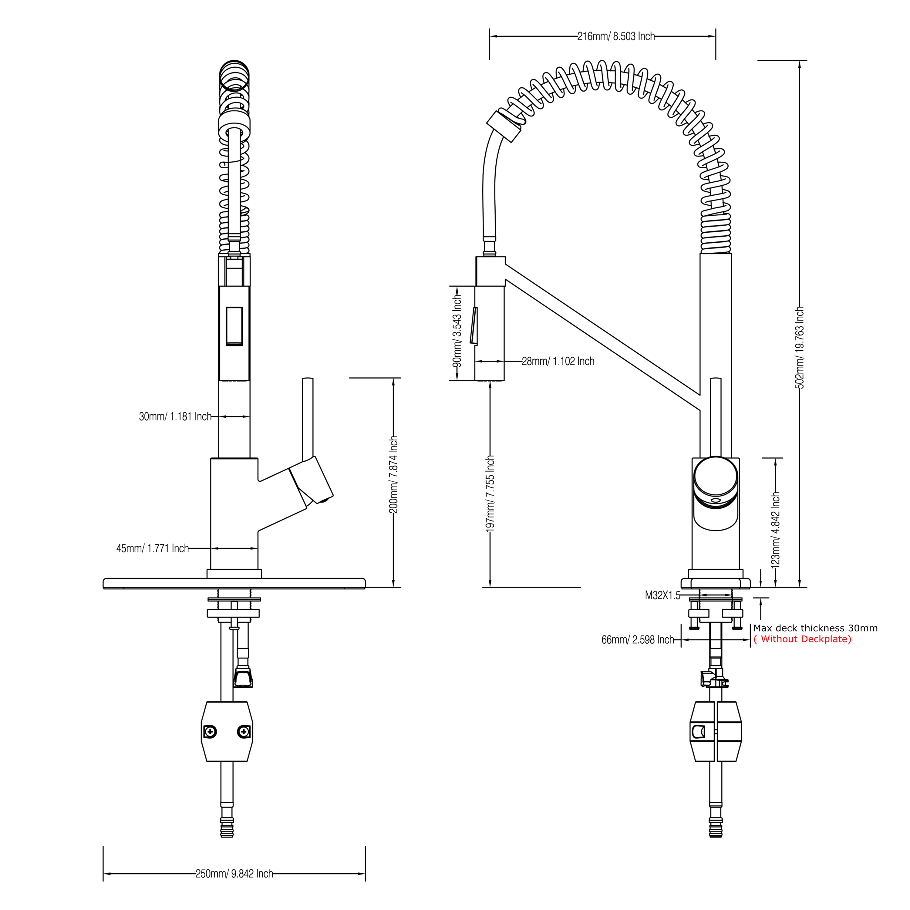 accessoires de cuisine
