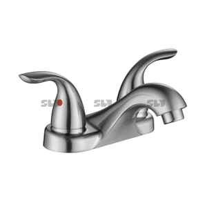 SLY robinet d'eau salle de bain mitigeur lavabo lavabo salle de bain