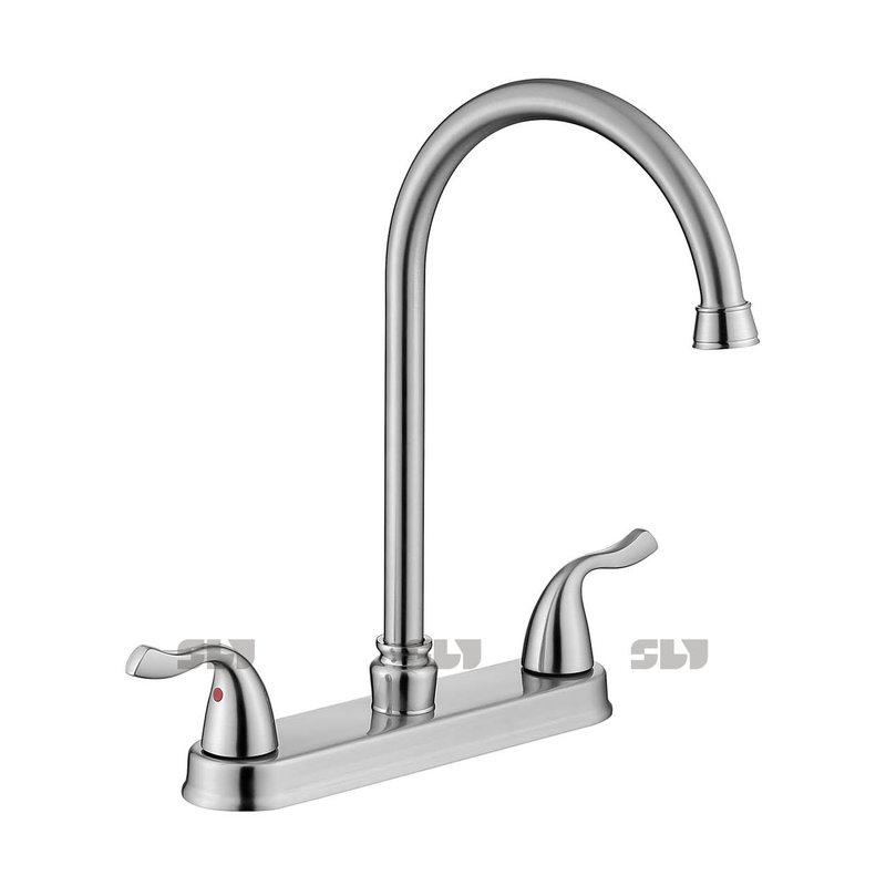 Sly Factory Direct Sell Home Kitchen Ivraiets Robinets