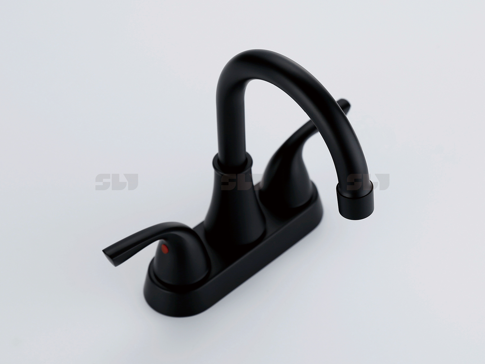 robinets et accessoires