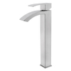 Robinet d'or rose sournois de haute qualité lavabo de lavabo de haute qualité robinet de robinet d'eau pour salle de bain