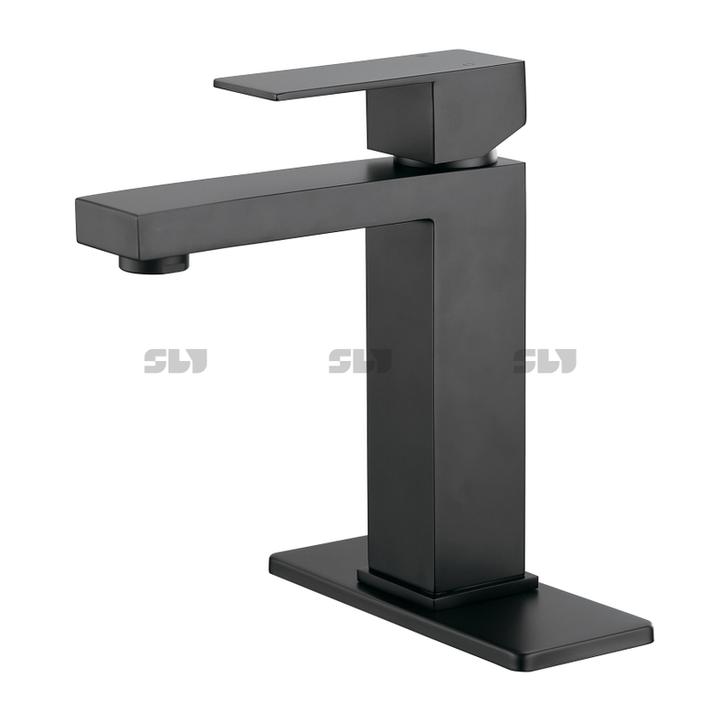 Robinets de salle de bain monocytornet de bonne qualité de bonne qualité