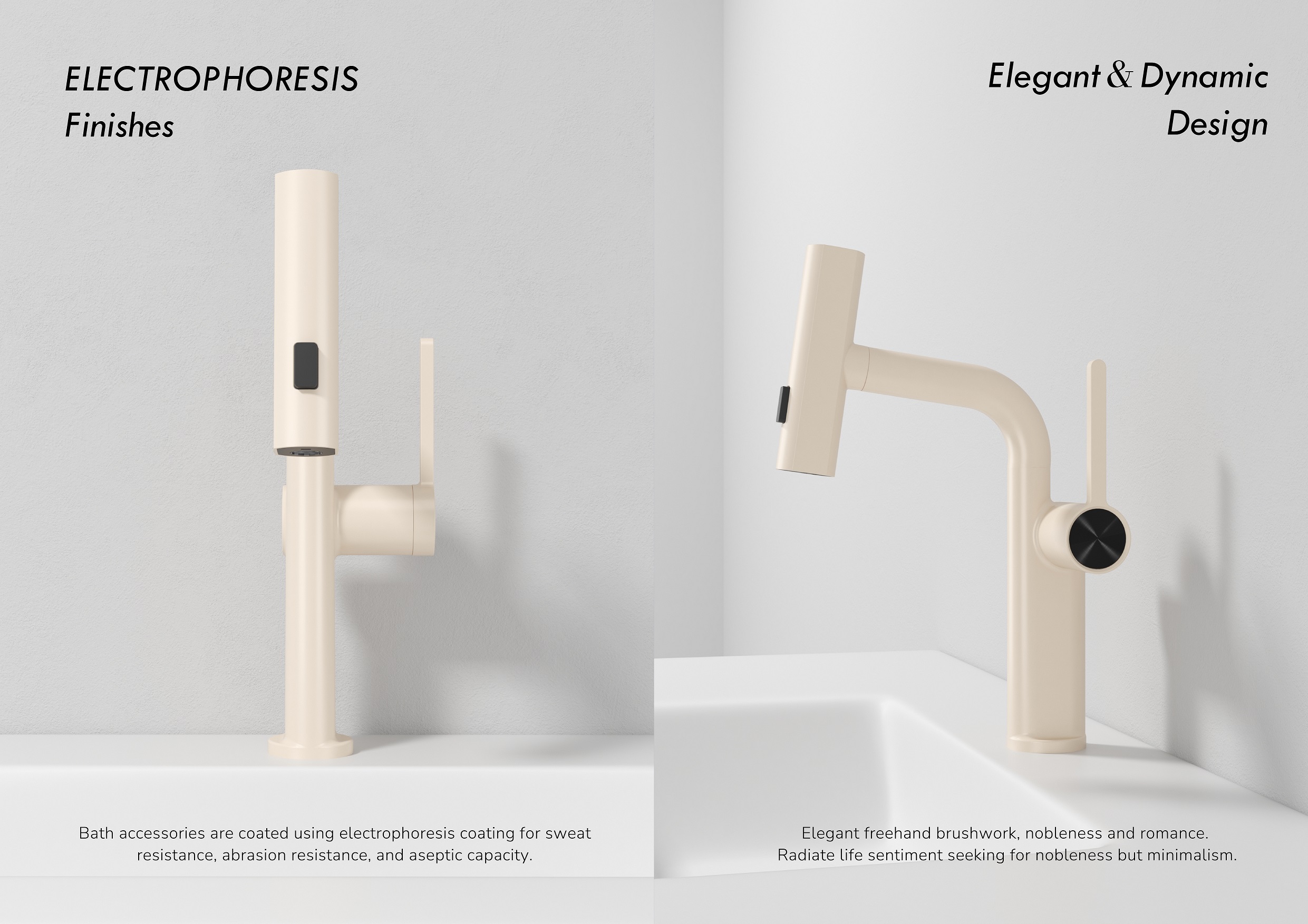 meilleures marques de robinets de salle de bain