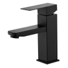 Robinet de robinet de robinet de lavabo de lavabo de lavabo à la manche monochone sournois Meilleurs robinets de salle de bain