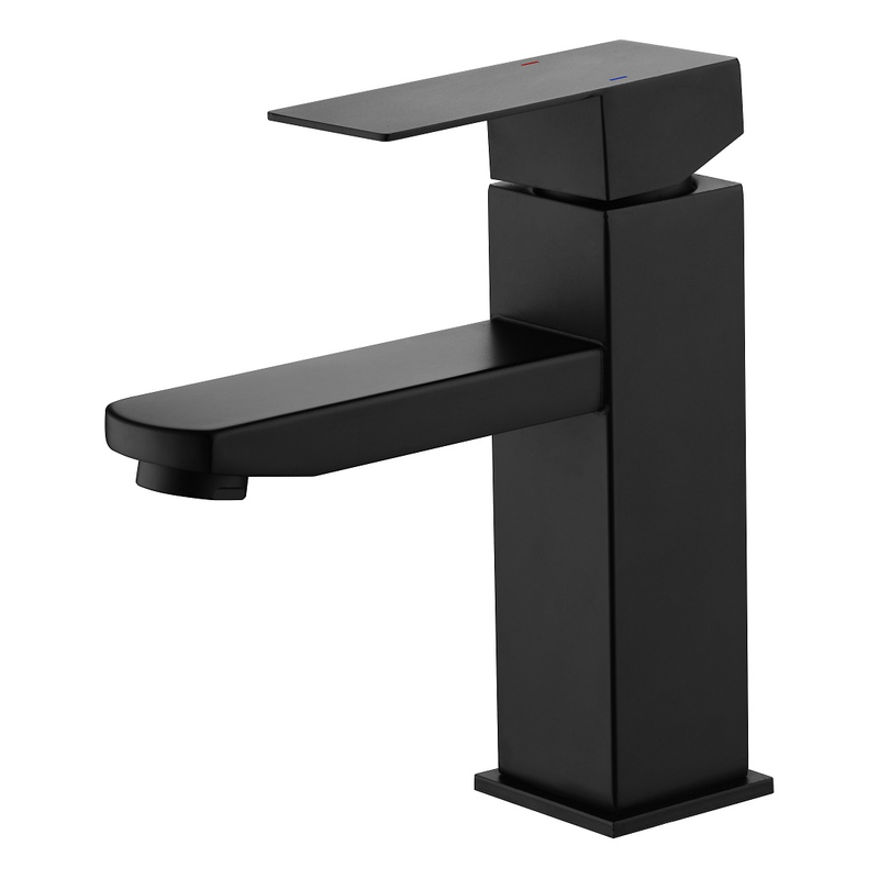 Robinet de robinet de robinet de lavabo de lavabo de lavabo à la manche monochone sournois Meilleurs robinets de salle de bain