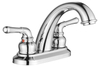  Basin sourcil Robinet Robinet salle de bain pair de pair de pair mixeur monté
