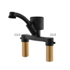 Moulage par injection plastique sournois ， en PPA