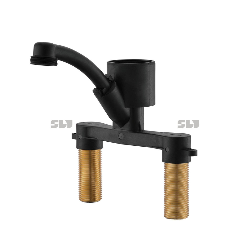 Moulage par injection plastique sournois ， en PPA
