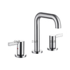 Robinette de lavabo de salle de bain en lavabne en laits en laits de lait en lait