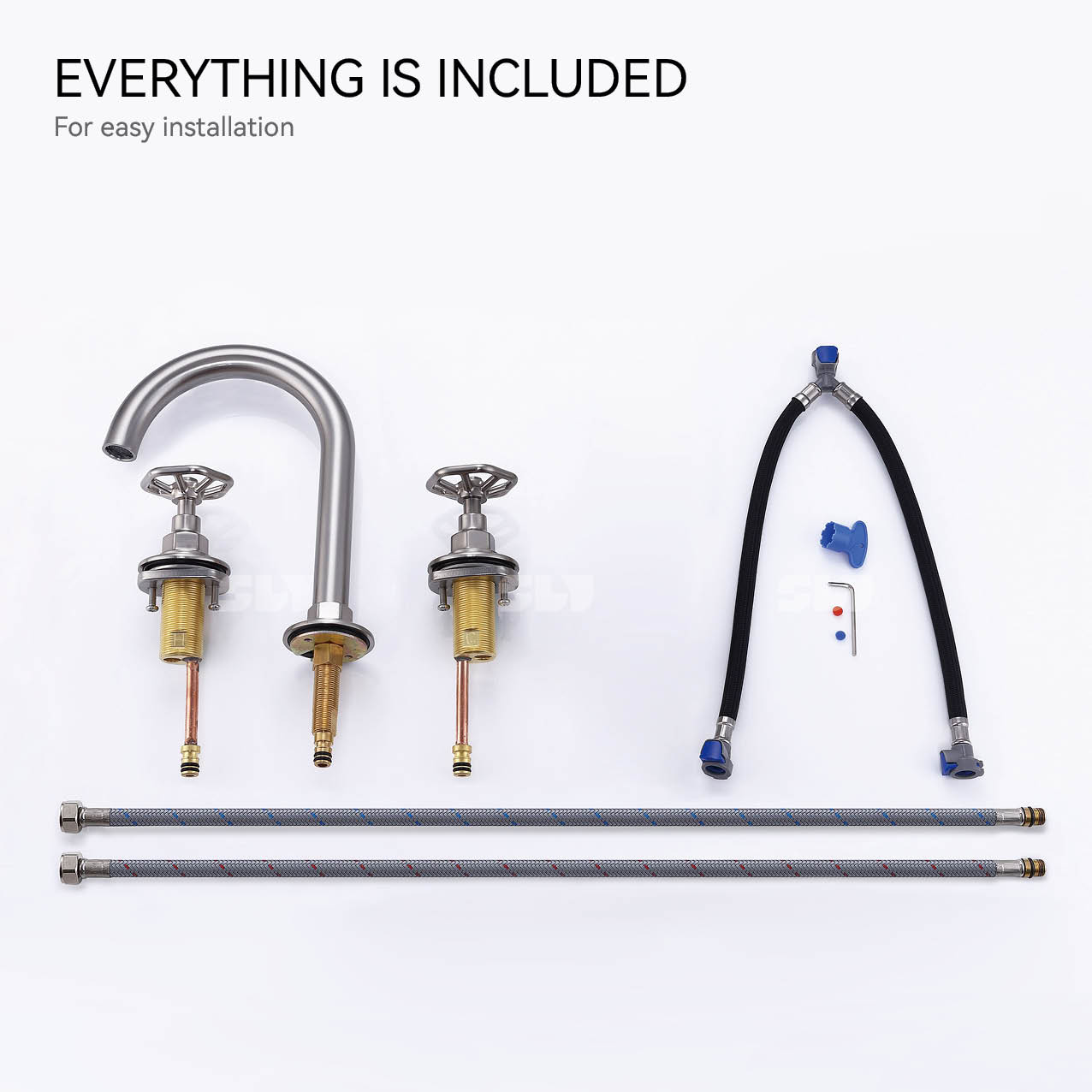 robinet de salle de bain cascade r&eacute;pandu