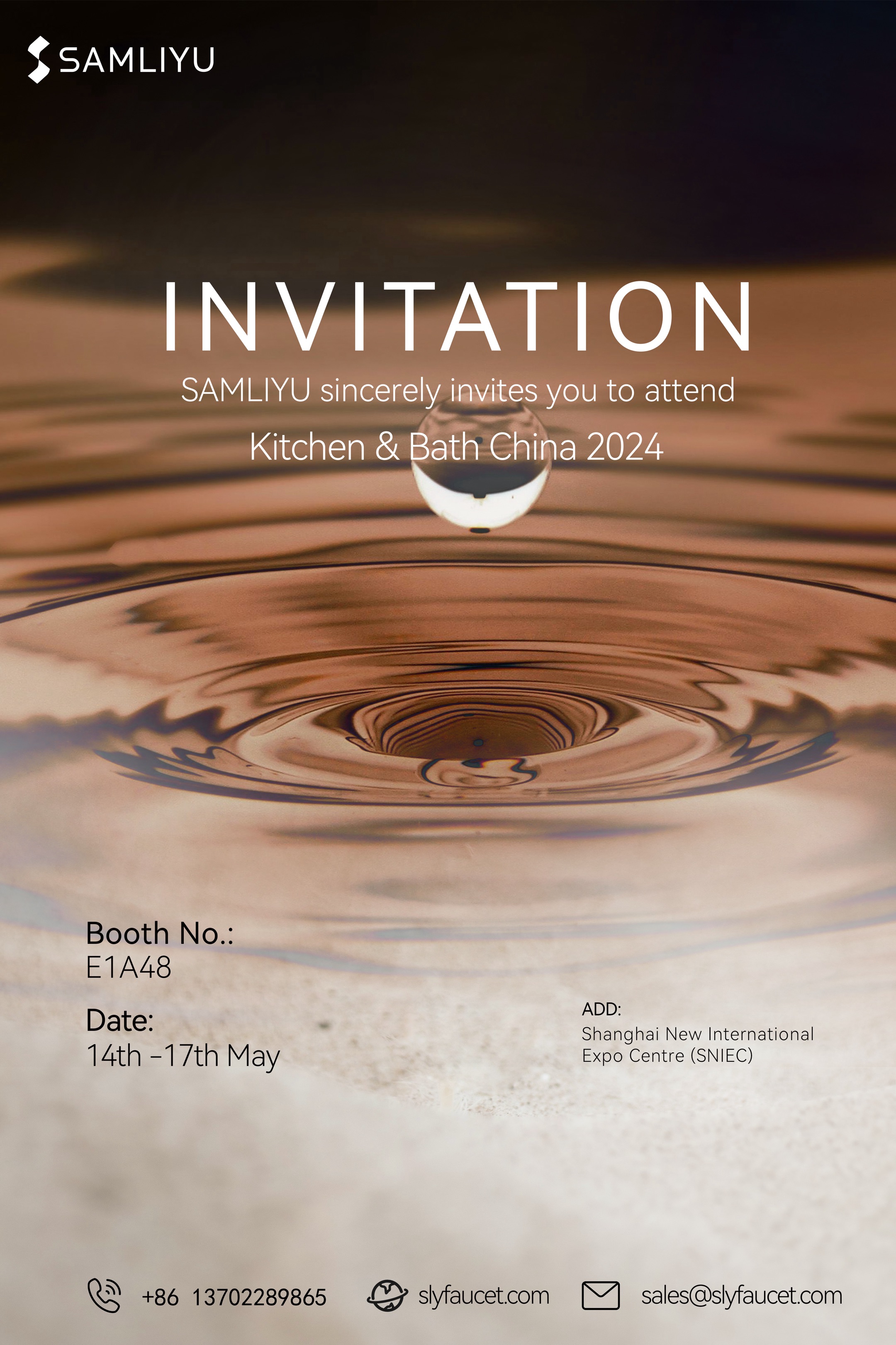 Salon de la cuisine et de la salle de bain de Shanghai