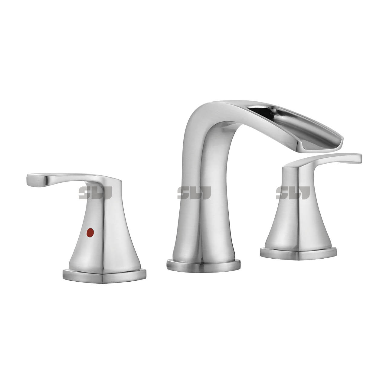 Robinets de salle de bain premium en gros sournois