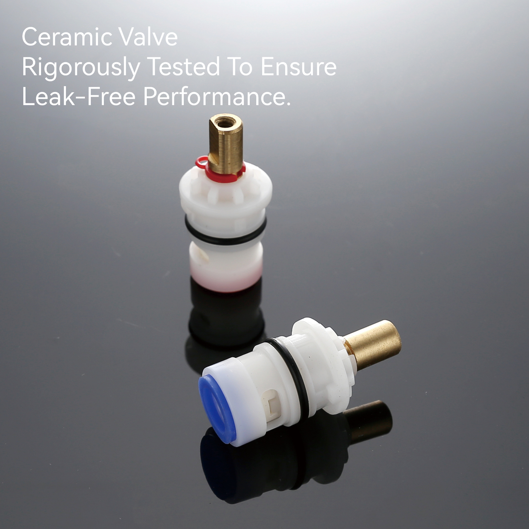 robinets sournois salle de bain