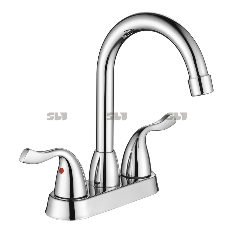 Basin de centime des nouveaux arrivants.