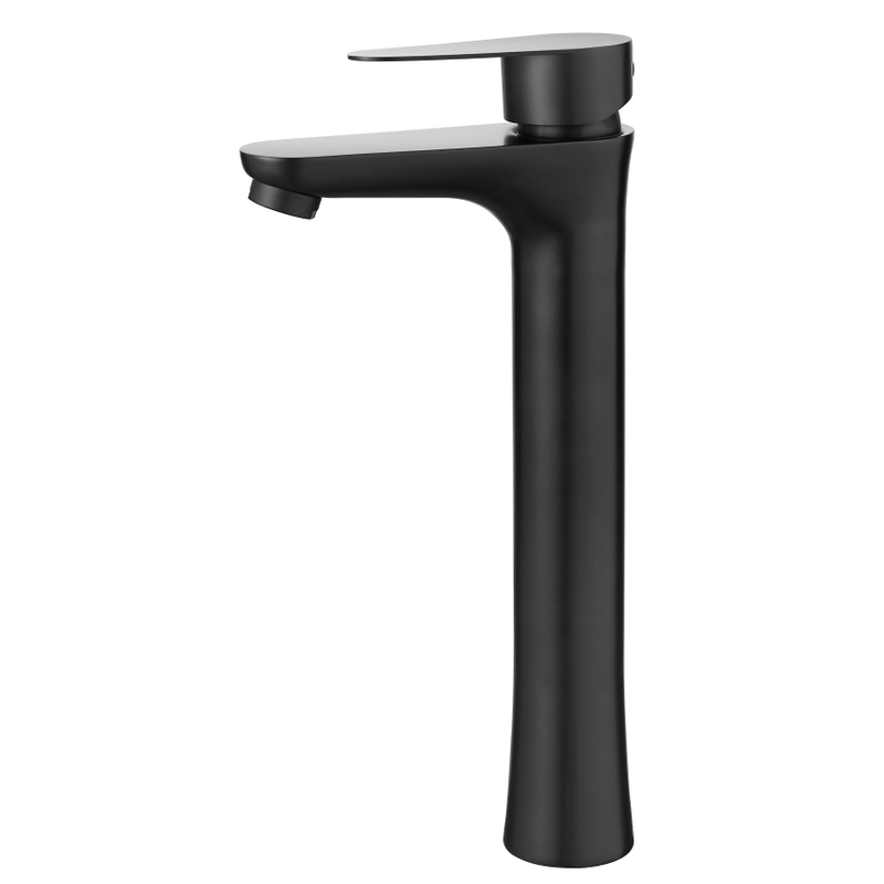 Small Placing Placing Single Handle Basin Pobine de salle de bain Fauce d'eau de salle de bain