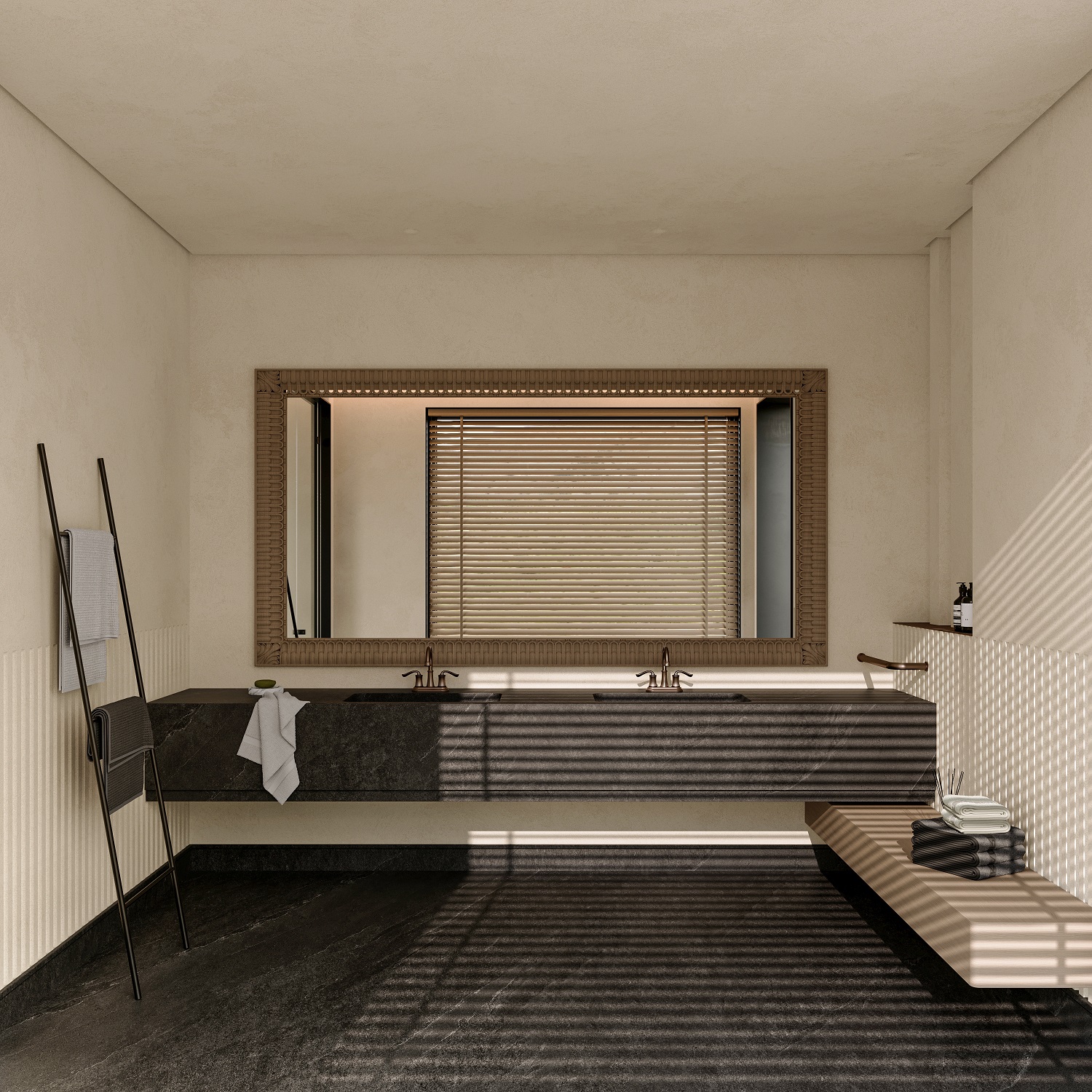 robinets de salle de bains brizo