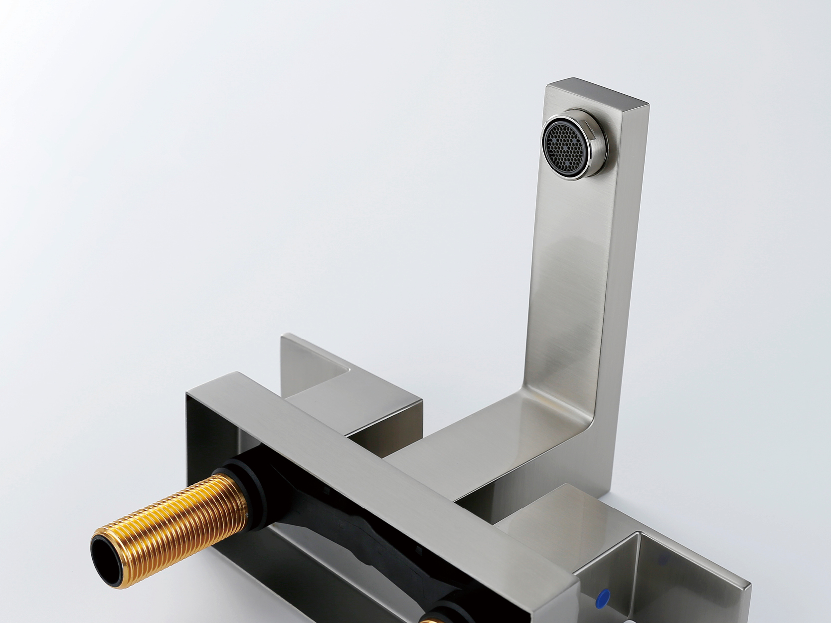 robinet de salle de bain grohe