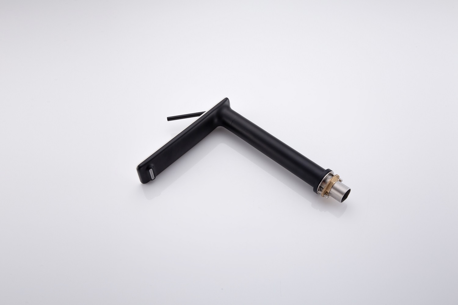 robinet de lavabo standard am&eacute;ricain