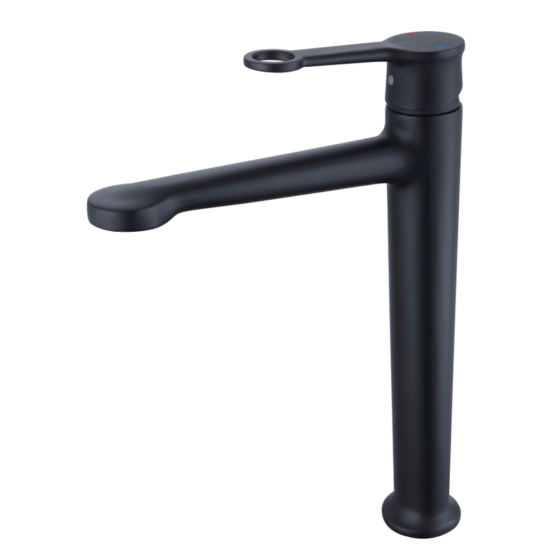 Fauce de salle de bain chromé de salle de bain chromé