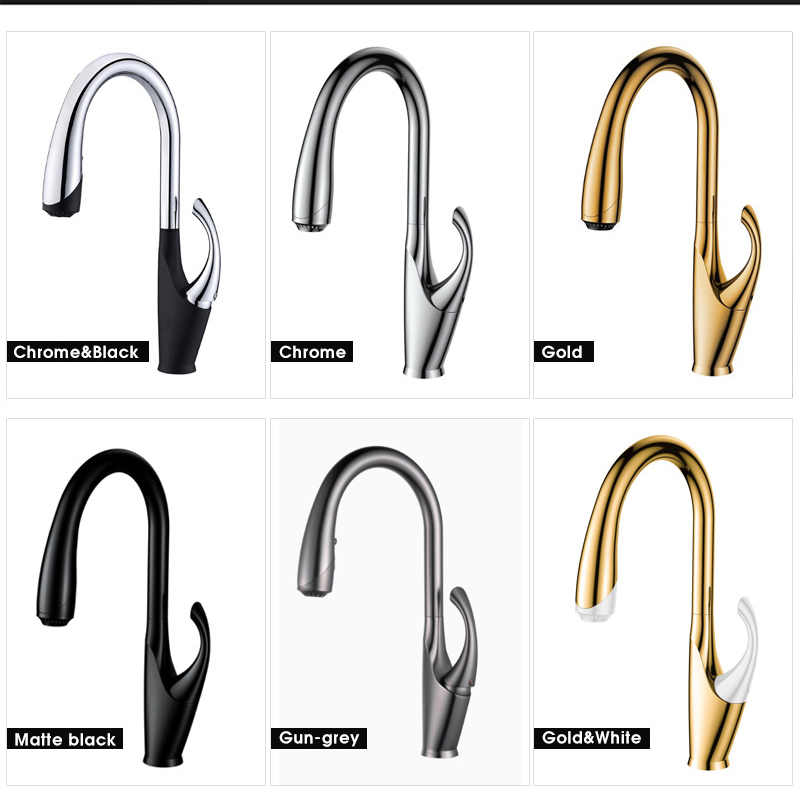 de cuisine pulv&eacute;risateur de robinet 