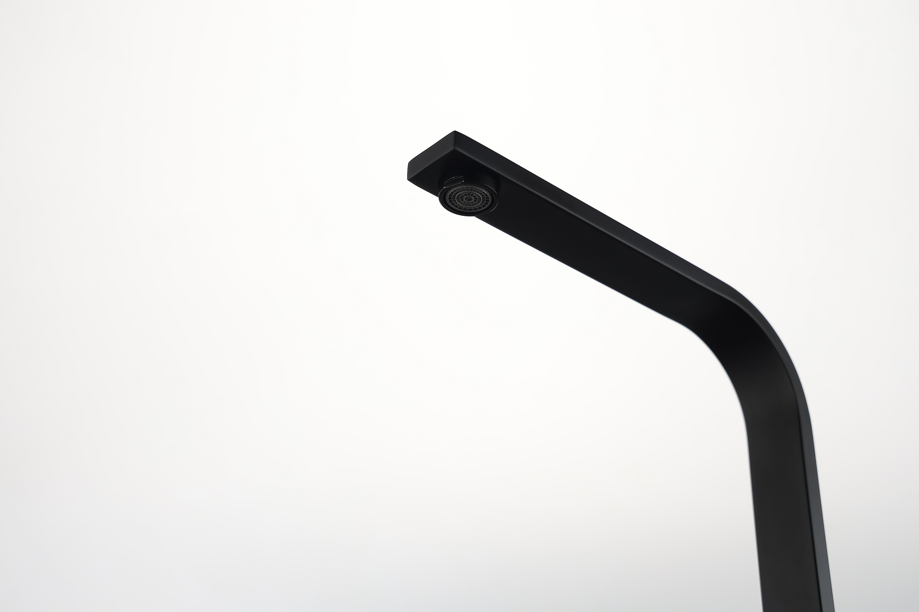 &agrave; manche monoproche robinet d'&eacute;vier de cuisine 