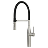 Robinet de lavabo de cuisine à haut débit sournois sournois