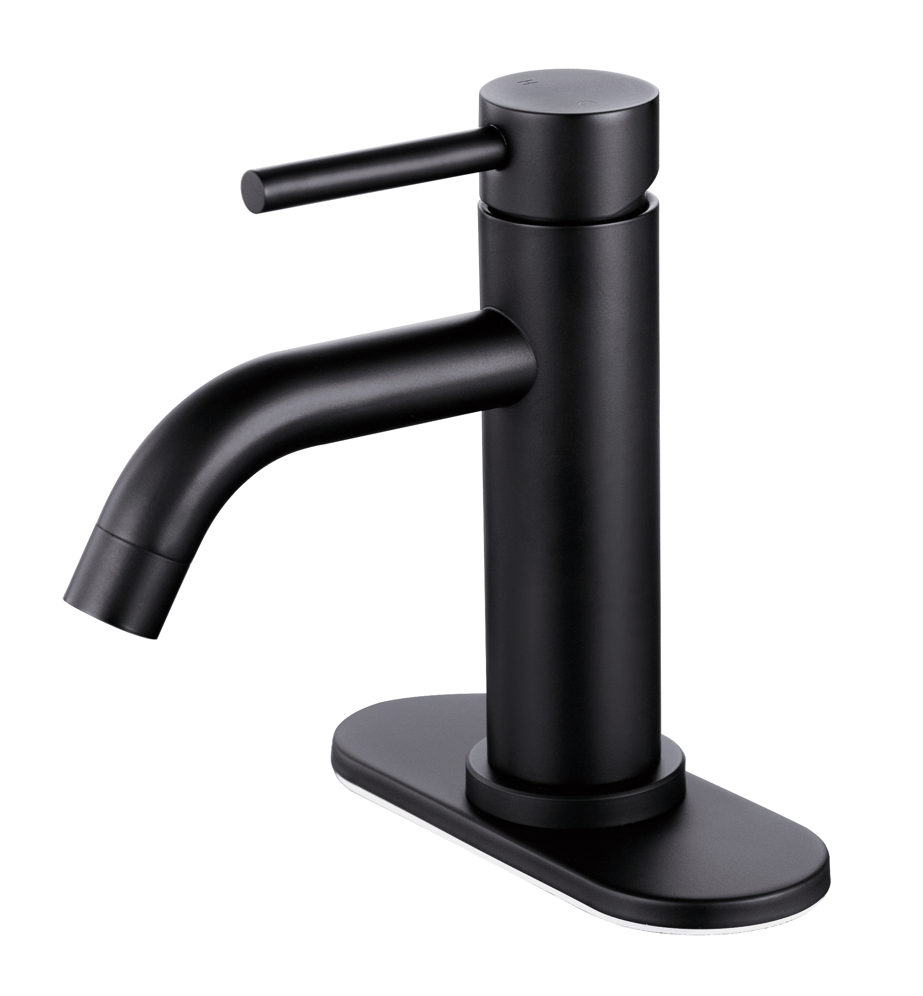 2022 Sly American Basin Vintage Upc Gold Trou Single Single Dempered Brass Bathroom Tap Taps Bilders Robinets 