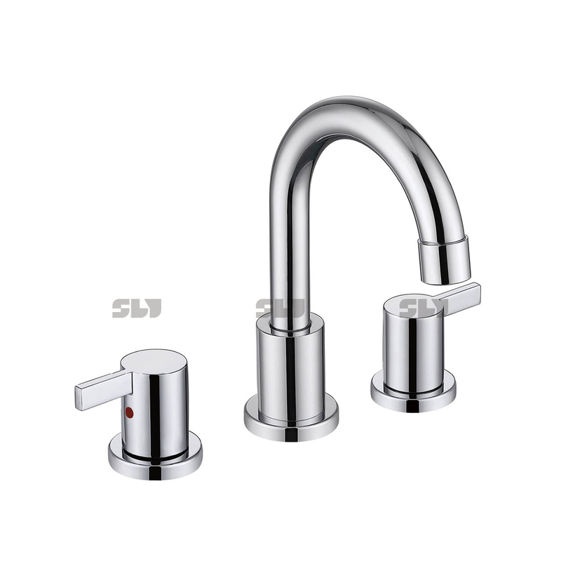 Robinet de robinet de robinet sournois sournois robinet répandu